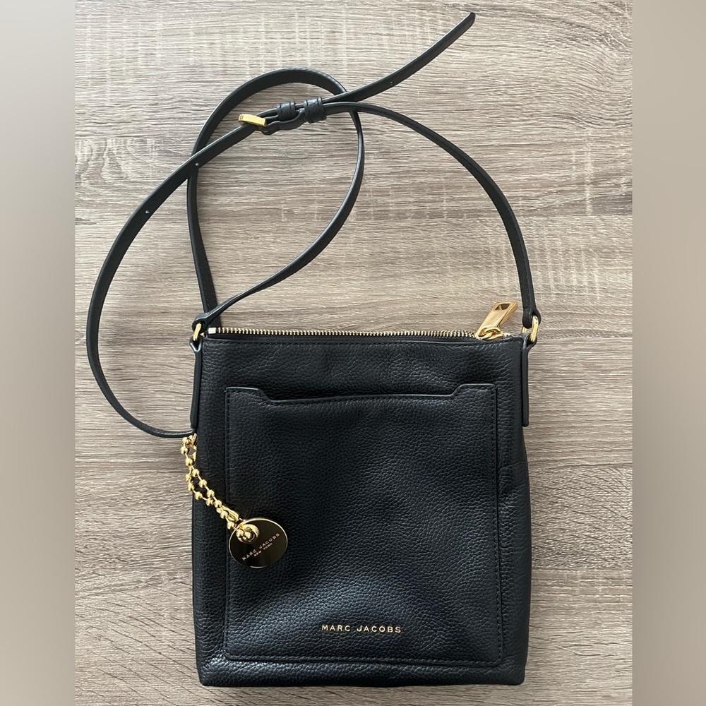 MARC JACOBS Cross Body Bag